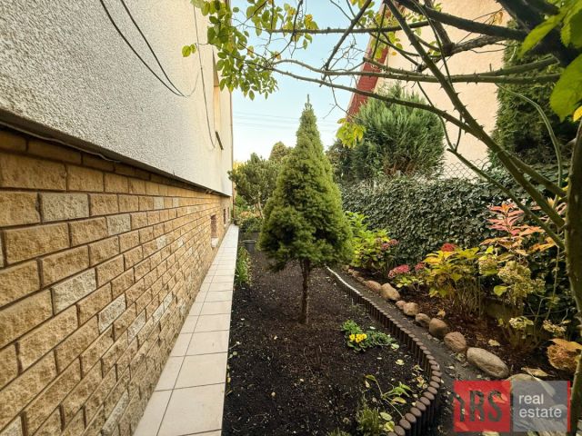 dom wolnostojący, 8 pokoi Wrocław Brochów, ul. Mandżurska. Zdjęcie 11