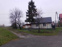 dom wolnostojący Tarnobrzeg Nagnajów. Zdjęcie 4