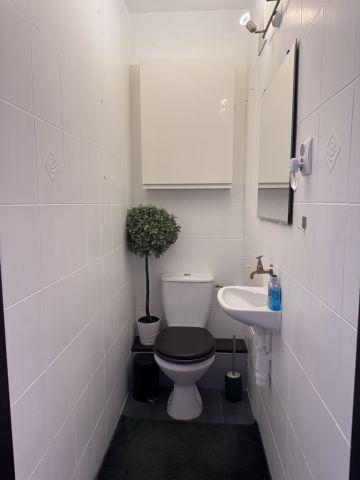 Mieszkanie 2-pokojowe Warszawa Służew, ul. Bartłomieja. Zdjęcie 14