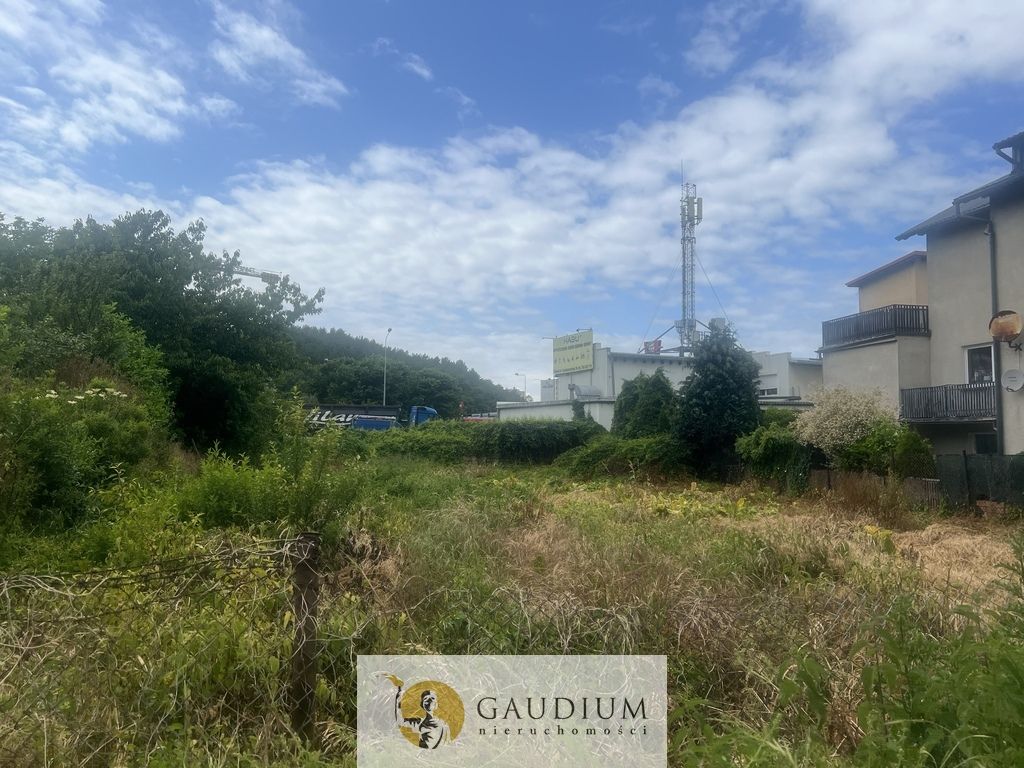 Działka budowlana Gdynia Chylonia, ul. Wioślarska. Zdjęcie 10