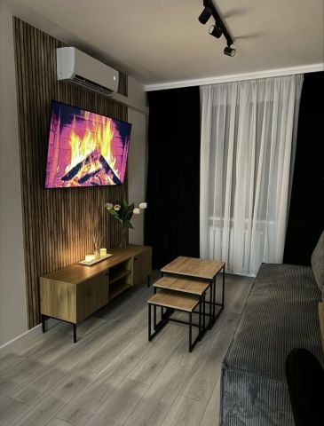 Mieszkanie 1-pokojowe Kołobrzeg Centrum, ul. Jerzego. Zdjęcie 1