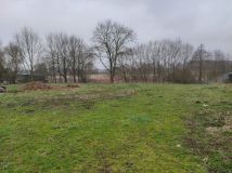 Działka budowlana Mełgiew, ul. Piasecka