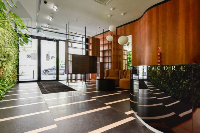 Mieszkanie 4-pokojowe Warszawa Mokotów, ul. Rabindranatha Tagore'a. Zdjęcie 5