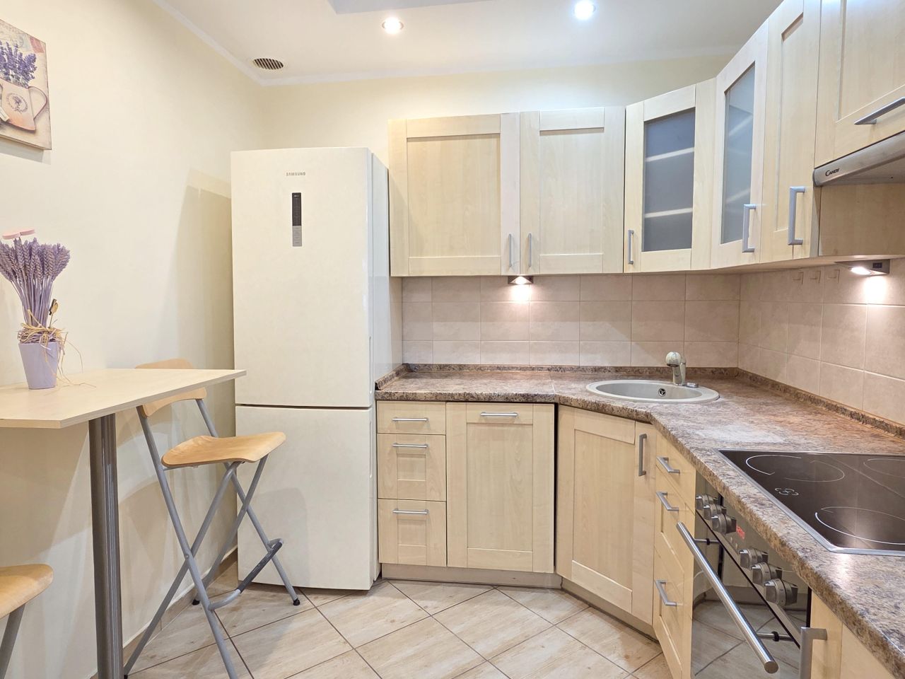 Mieszkanie 2-pokojowe Poznań Grunwald, ul. Smardzewska. Zdjęcie 6