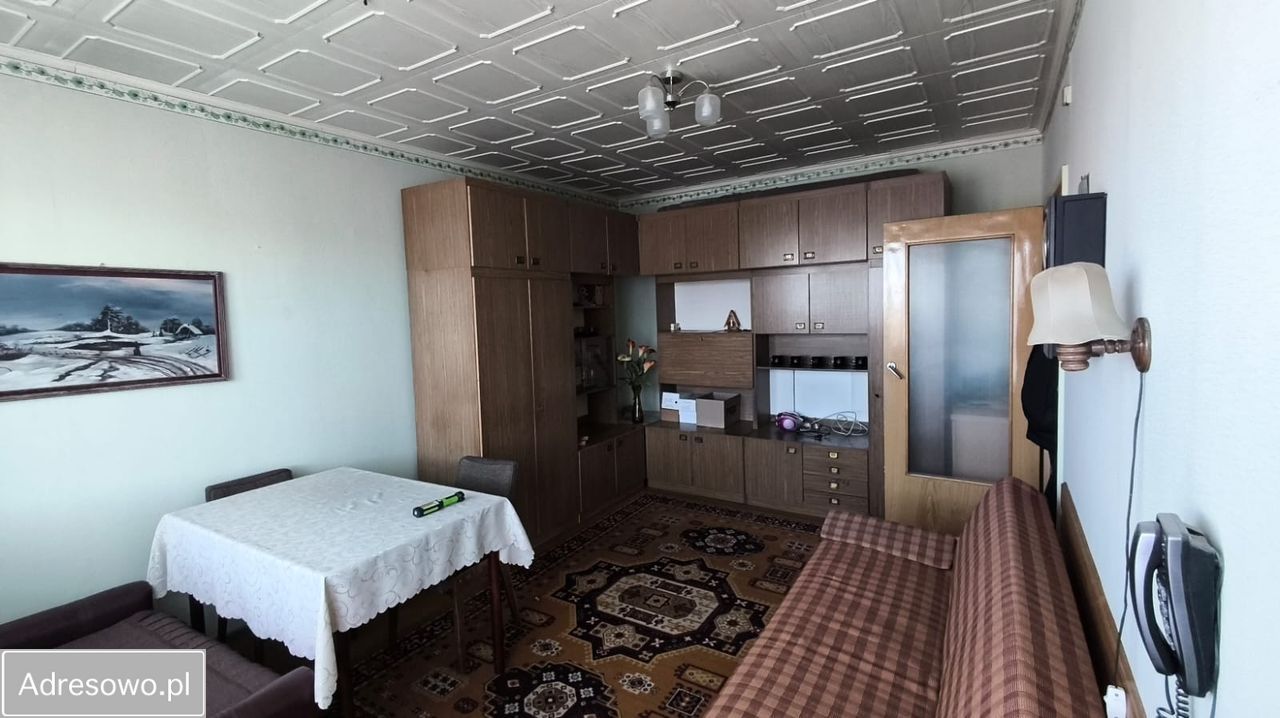 Mieszkanie 2-pokojowe Bielsko-Biała Wapienica, ul. Wapienicka