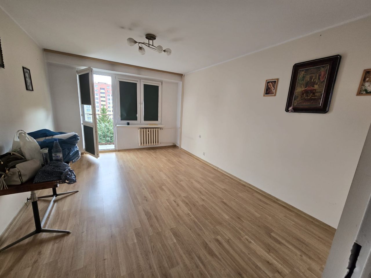 Mieszkanie 2-pokojowe Łódź Górna, ul. Joachima Lelewela