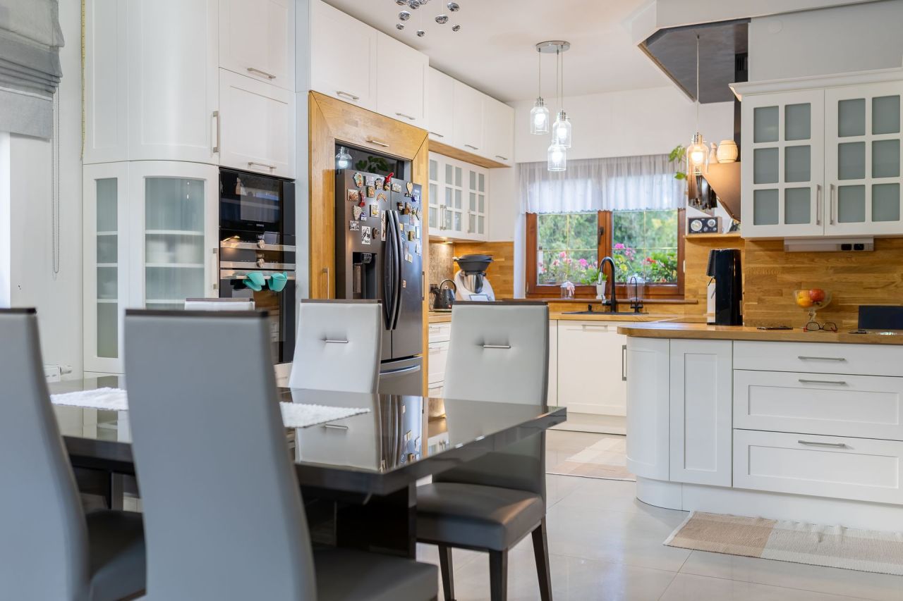 dom wolnostojący, 6 pokoi Nowe Biskupice. Zdjęcie 9