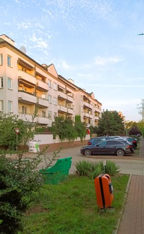Mieszkanie 2-pokojowe Warszawa Ochota, ul. Włodarzewska. Zdjęcie 23