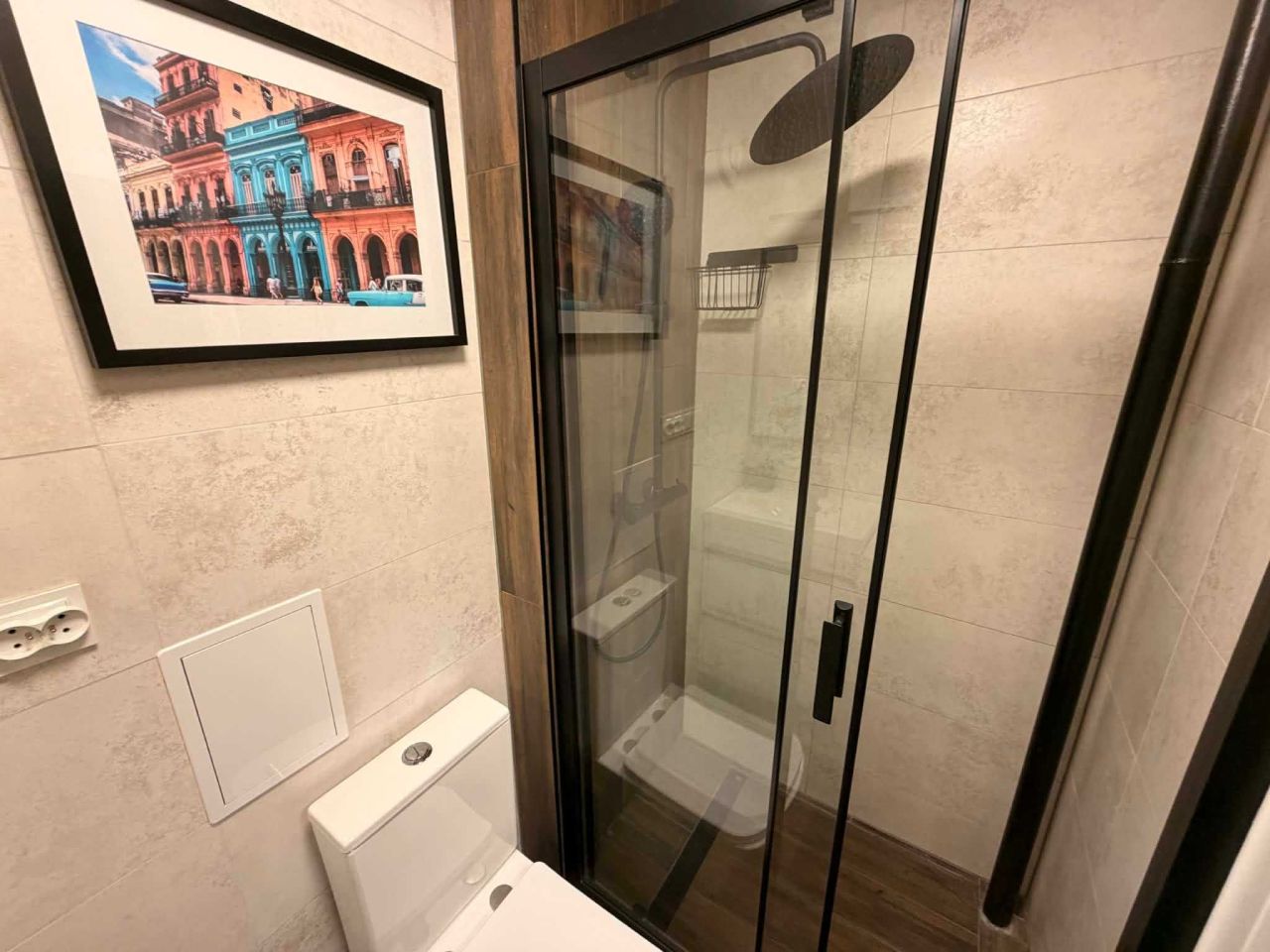 Mieszkanie 1-pokojowe Łódź Górna, ul. gen. Jarosława Dąbrowskiego. Zdjęcie 4