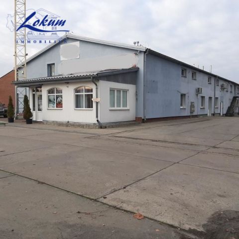 Lokal Leszno. Zdjęcie 2