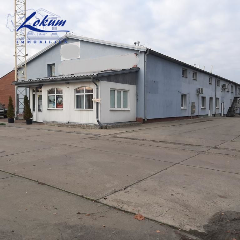 Lokal Leszno. Zdjęcie 2