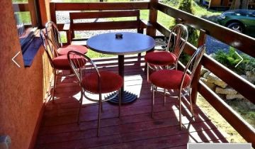 dom letniskowy Bożkowice