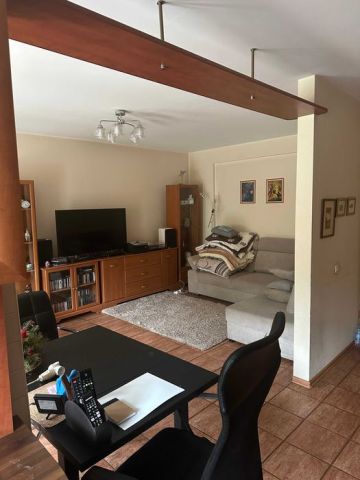 Mieszkanie 3-pokojowe Tychy Paprocany, ul. Henryka Wieniawskiego. Zdjęcie 1