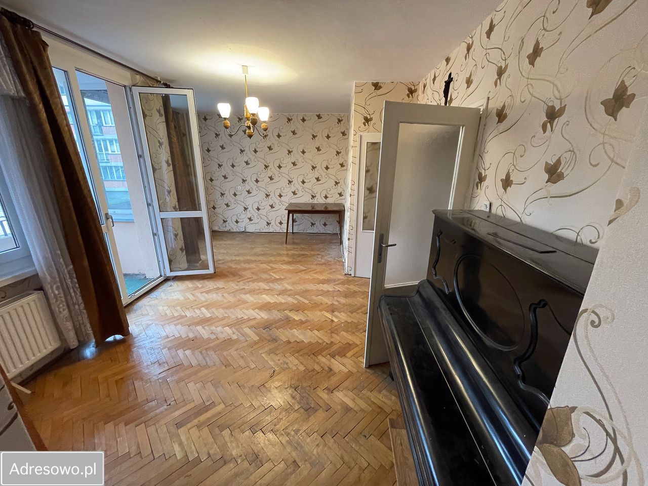 Mieszkanie 3-pokojowe Szczecin Śródmieście, ul. Farna. Zdjęcie 18