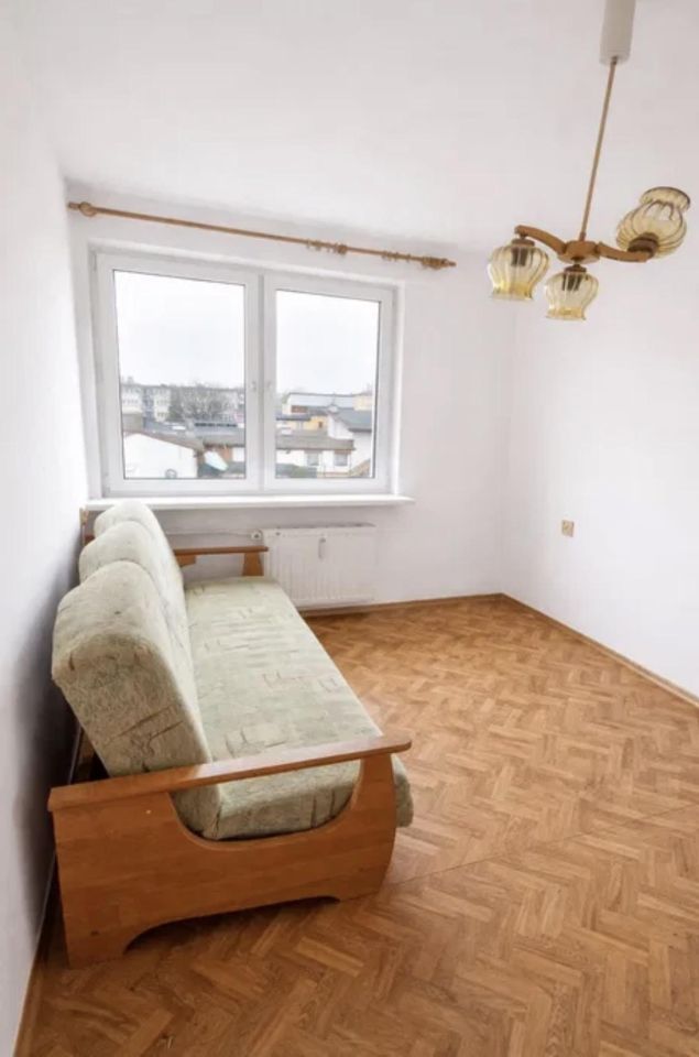 Mieszkanie 3-pokojowe Świdwin, ul. Kościuszki. Zdjęcie 3