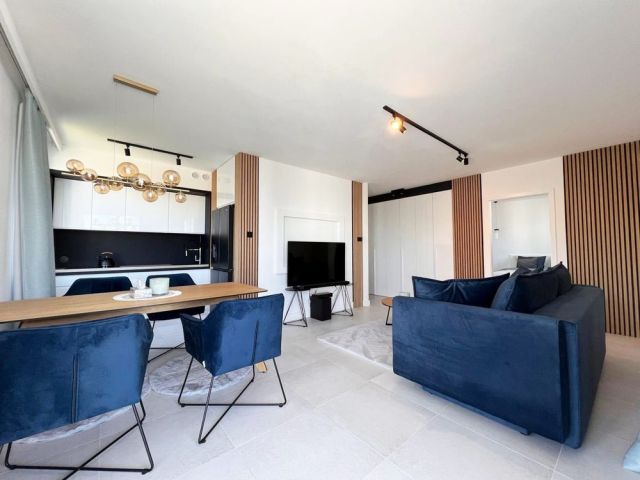 Mieszkanie 2-pokojowe Kołobrzeg. Zdjęcie 1