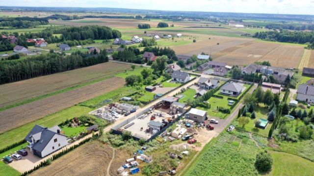 Lokal Budy Czarnockie. Zdjęcie 11