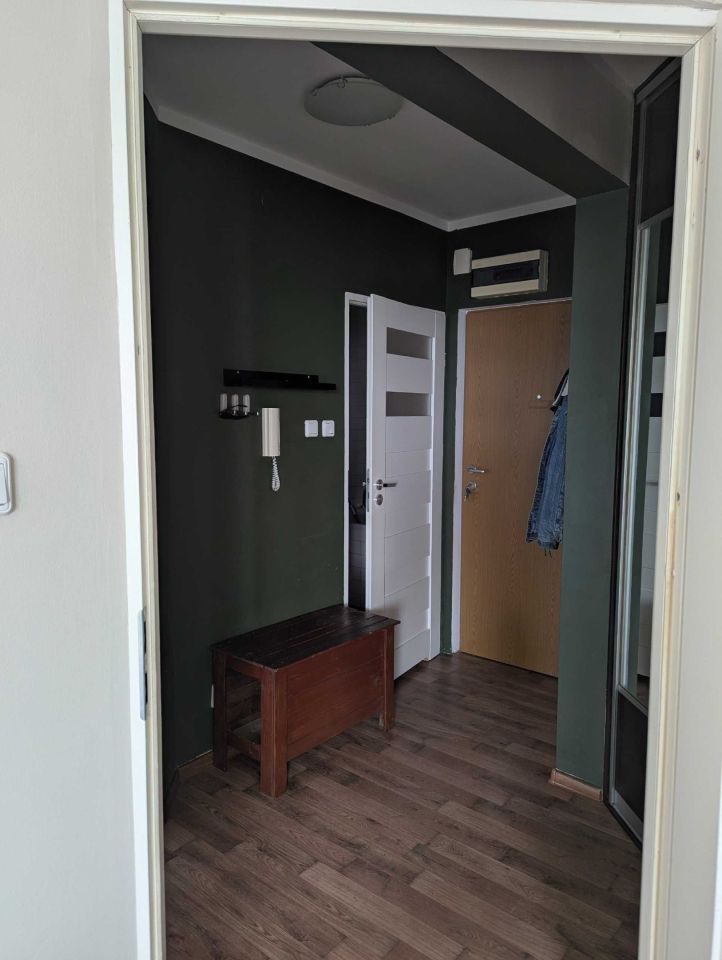 Mieszkanie 2-pokojowe Warszawa Tarchomin, ul. Ceramiczna. Zdjęcie 5