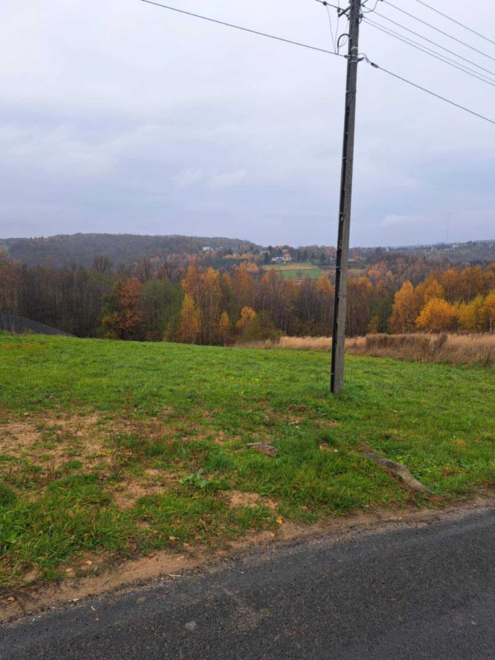 Działka budowlana Gorzków. Zdjęcie 4