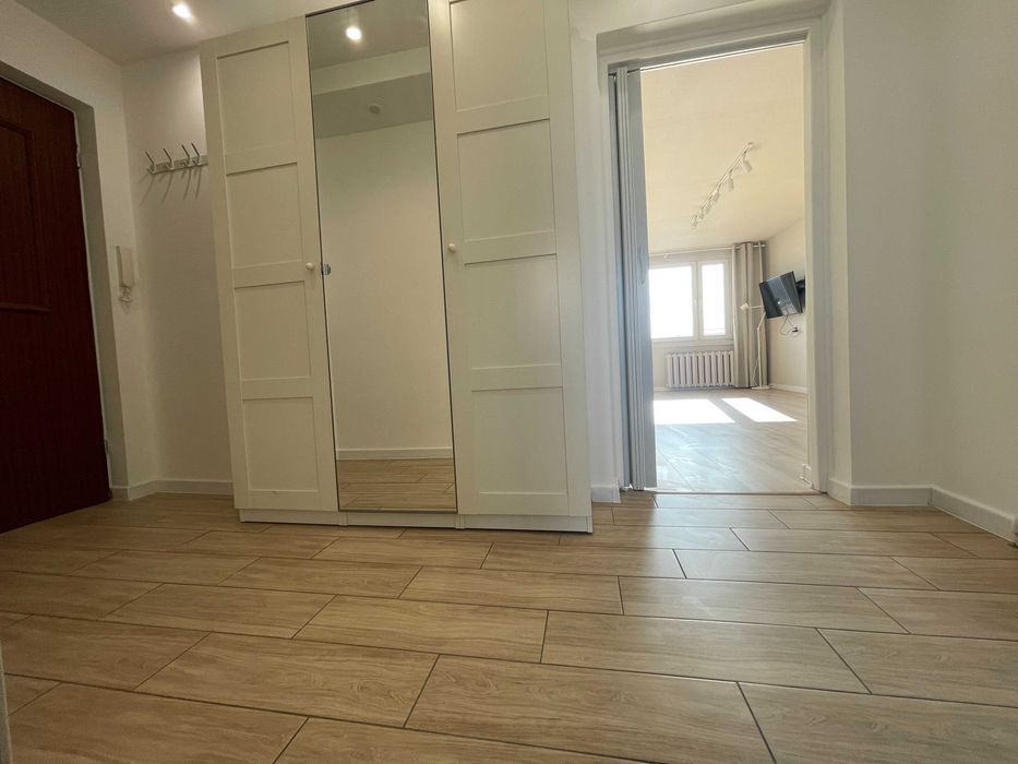 Mieszkanie 2-pokojowe Rzeszów Śródmieście, ul. Krakowska. Zdjęcie 7