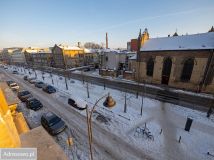 Mieszkanie 3-pokojowe Gdańsk Śródmieście, ul. Łąkowa. Zdjęcie 3