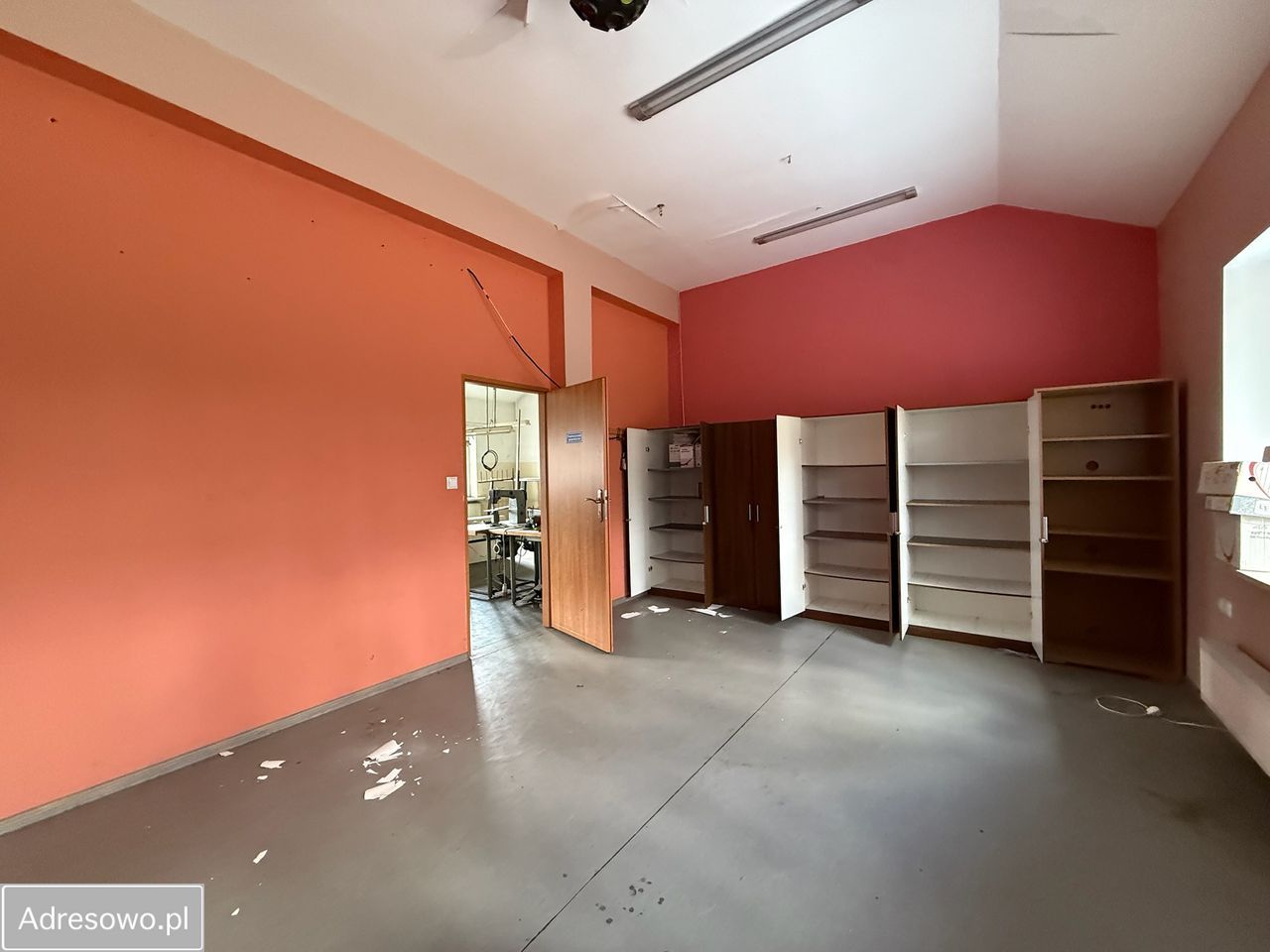 dom wolnostojący, 10 pokoi Mińsk Mazowiecki, ul. Mazowiecka. Zdjęcie 8