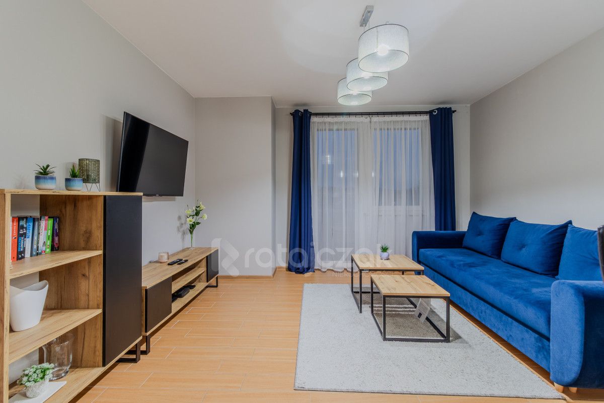 Mieszkanie 3-pokojowe Gniewino, ul. Nowa. Zdjęcie 5