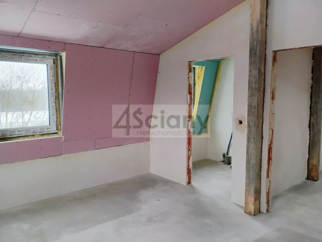 dom szeregowy, 5 pokoi Warszawa Wawer. Zdjęcie 29