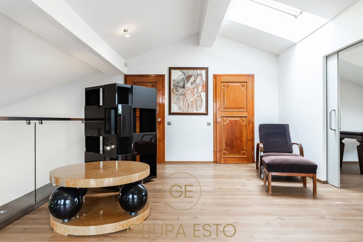 Mieszkanie 4-pokojowe Kraków Wola Justowska, ul. Podłącze. Zdjęcie 9