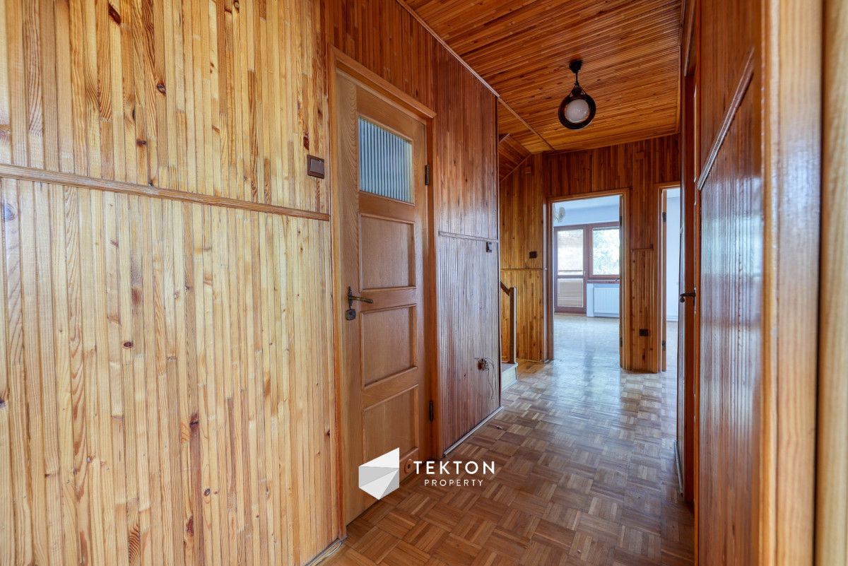 bliźniak, 7 pokoi Warszawa Wawer, ul. Cedrowa. Zdjęcie 14