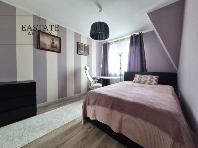 Mieszkanie 3-pokojowe Warszawa Ochota, ul. Włodarzewska. Zdjęcie 5