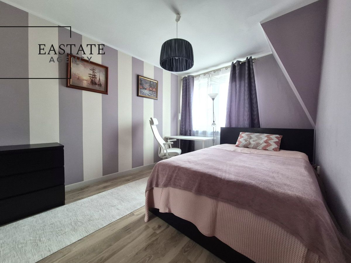 Mieszkanie 3-pokojowe Warszawa Ochota, ul. Włodarzewska. Zdjęcie 5