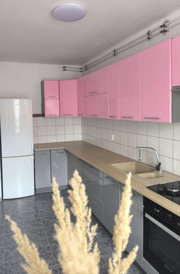 Mieszkanie 1-pokojowe Łódź Chojny, ul. Śląska. Zdjęcie 5