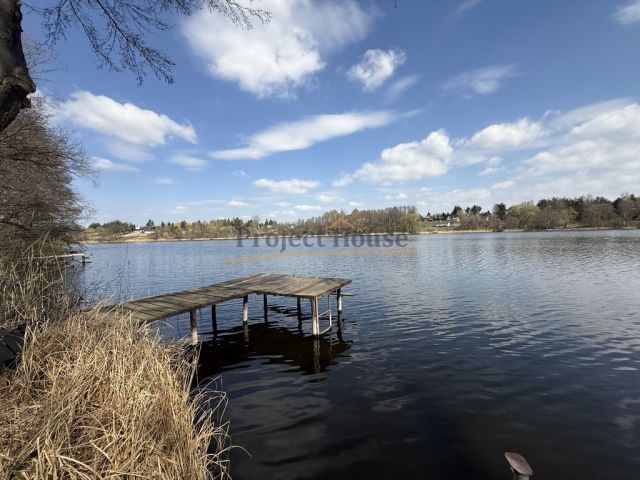 dom letniskowy, 5 pokoi Gawin Uklejnica. Zdjęcie 16