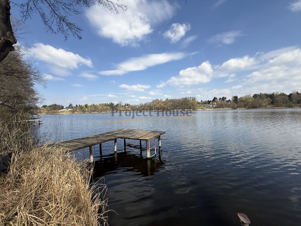 dom letniskowy, 5 pokoi Gawin Uklejnica. Zdjęcie 16