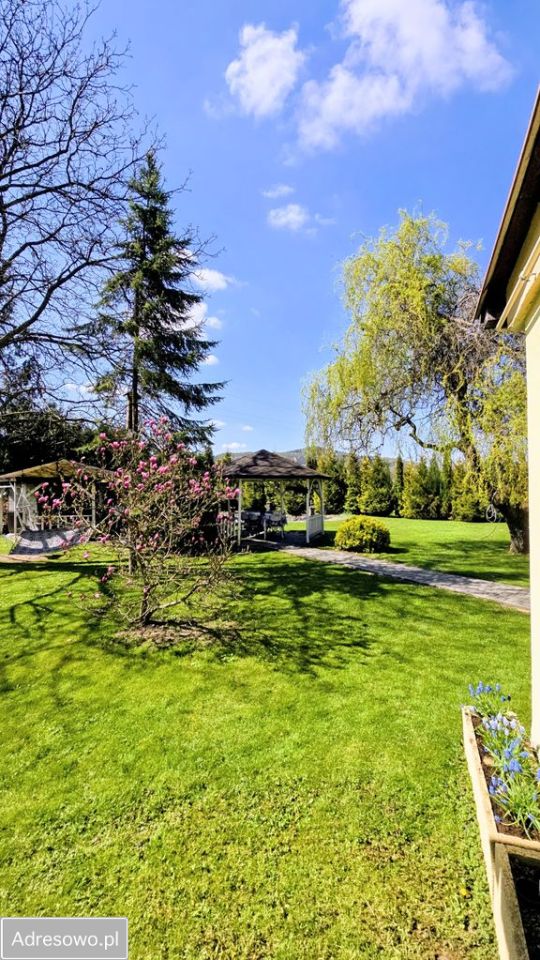 dom wolnostojący, 5 pokoi Goleszów, ul. Radoniowa. Zdjęcie 16