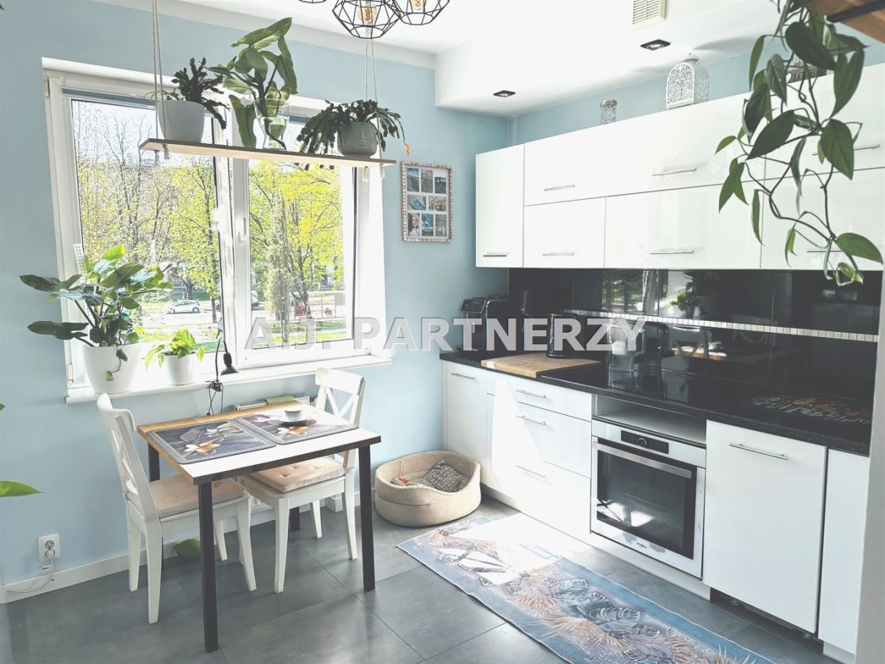 Mieszkanie 1-pokojowe Kraków Nowa Huta, os. Górali. Zdjęcie 1