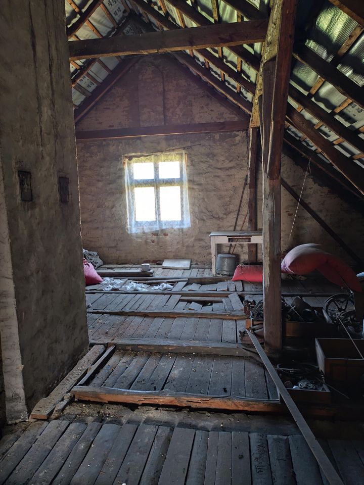 dom wolnostojący, 4 pokoje Pawonków Lustrzaniec, Zawadzkiego. Zdjęcie 24