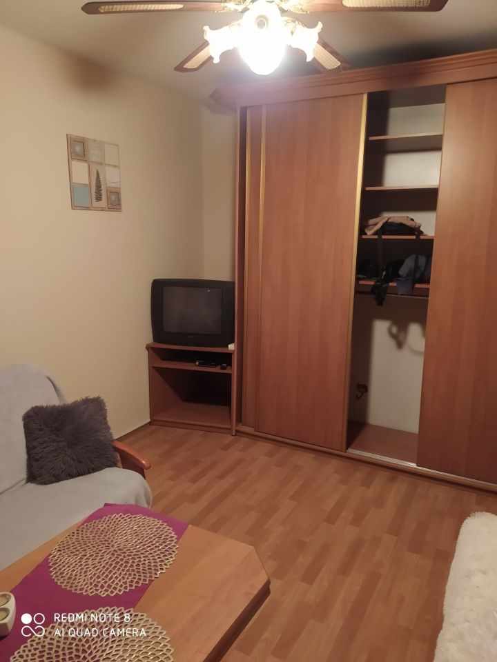 Mieszkanie 1-pokojowe Tychy, ul. Edukacji. Zdjęcie 2