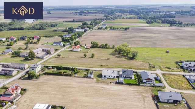 Działka inwestycyjna Otusz. Zdjęcie 17