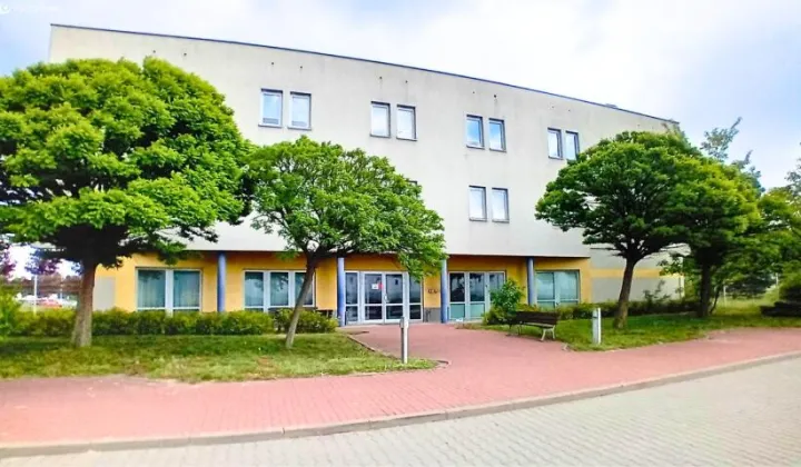 Lokal Komorniki, ul. Polna