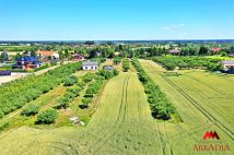 Działka budowlana Włocławek Zawiśle , ul. Dobrzyńska. Zdjęcie 4