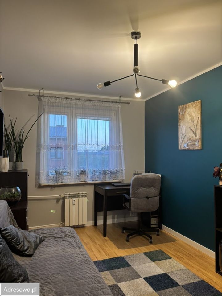 Mieszkanie 4-pokojowe Siedlce, ul. Poznańska. Zdjęcie 11
