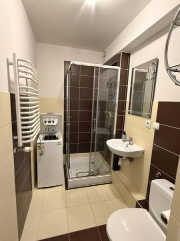 Mieszkanie 2-pokojowe Kraków Swoszowice, ul. Borkowska. Zdjęcie 5