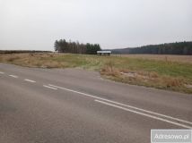Działka budowlana Lubowidz, ul. Wyzwolenia. Zdjęcie 2
