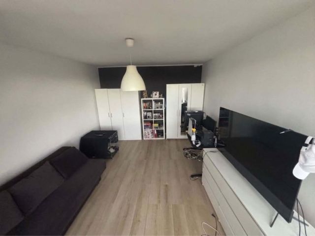 Mieszkanie 1-pokojowe Poznań Stare Miasto, ul. Królowej Jadwigi. Zdjęcie 1