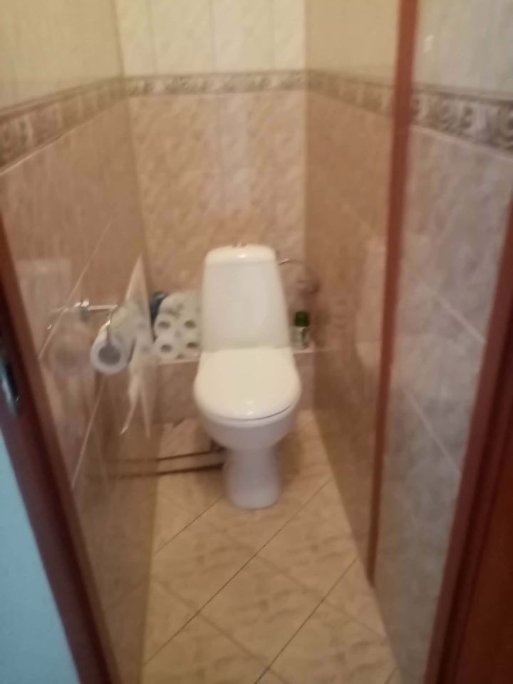 Mieszkanie 3-pokojowe Jelcz-Laskowice Centrum, ul. Ludwika Hirszfelda. Zdjęcie 12