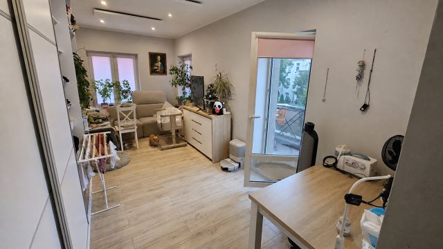 Mieszkanie 2-pokojowe Lubin Centrum, ul. Odrodzenia. Zdjęcie 1