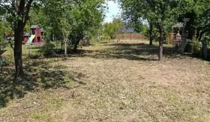 Działka rod Wola Mielecka