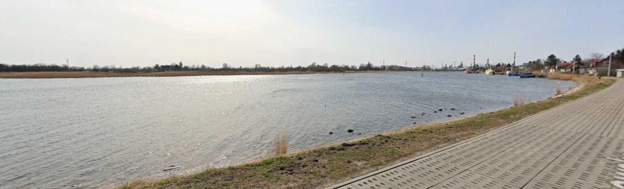 Działka rod Gdańsk Górki Zachodnie. Zdjęcie 5